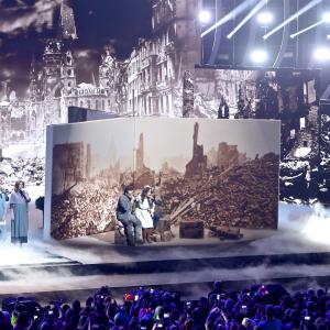 Les enfoirés 2018: Musique ! 