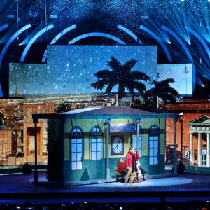 Les enfoirés 2018: Musique !