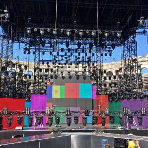 2018 LA CHANSON DE L'ANNEE