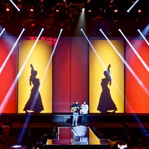 2018 La chanson secrète 