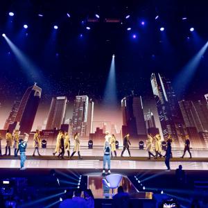 2018 La chanson secrète 