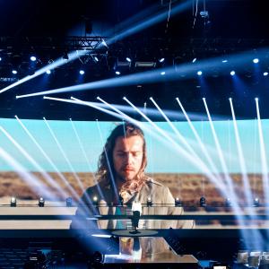 2018 La chanson secrète 