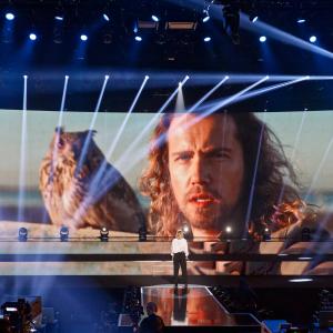 2018 La chanson secrète 