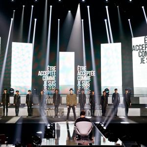 2018 La chanson secrète