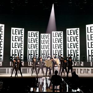 2018 La chanson secrète