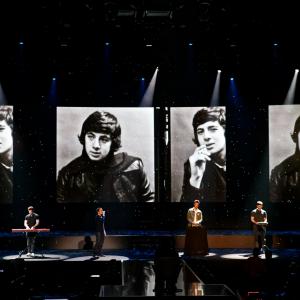 2018 La chanson secrète 