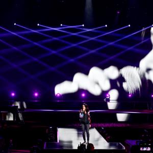 2018 La chanson secrète 