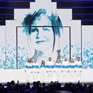 2019 Le mondes des enfoirés