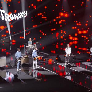 2019 La chanson secrète