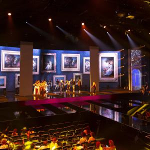 2019 La chanson secrète 