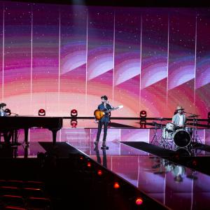 2019 La chanson secrète 