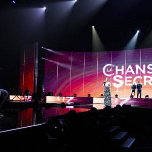 2019 La chanson secrète 