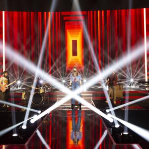 2019 La chanson secrète 