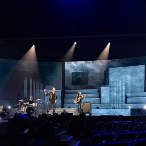 2019 La chanson secrète 