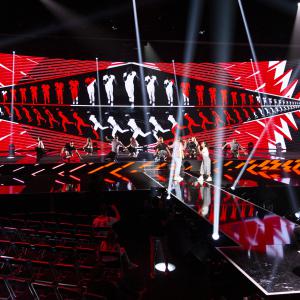 2019 La chanson secrète