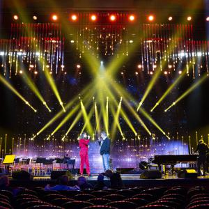 2019 RV avec Julien Clerc