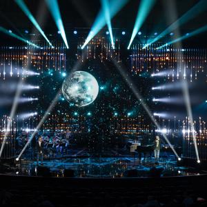 2019 RV avec Julien Clerc 