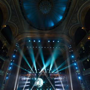 2019 RV avec Julien Clerc 