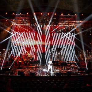 2019 RV avec Julien Clerc 