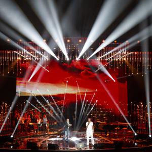 2019 RV avec Julien Clerc