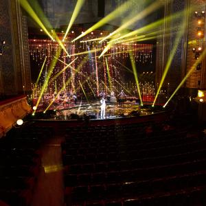 2019 RV avec Julien Clerc 