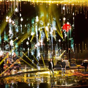 2019 RV avec Julien Clerc 