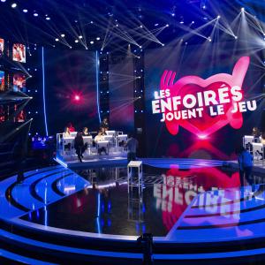 2019 Les Enfoirés jouent le jeu 