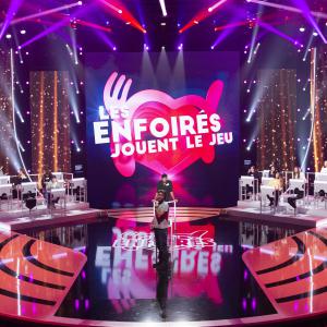 2019 Les Enfoirés jouent le jeu 