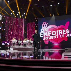 2019 Les Enfoirés jouent le jeu 