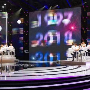 2019 Les Enfoirés jouent le jeu 