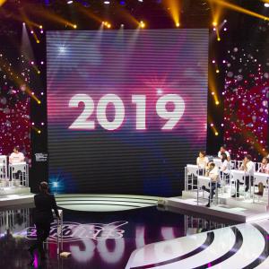 2019 Les Enfoirés jouent le jeu 