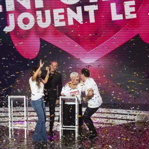 2019 Les Enfoirés jouent le jeu 