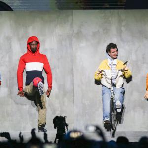 2020_Le pari(s) des Enfoirés