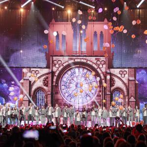 2020_Le pari(s) des Enfoirés 