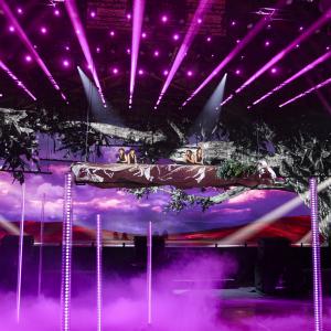 2021 Les Enfoirés à côté de vous