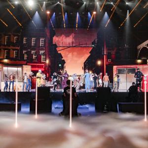 2021 Les Enfoirés à côté de vous