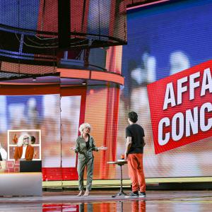 2021 Les Enfoirés à côté de vous