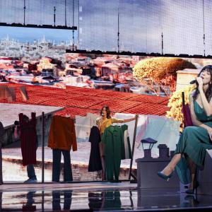 2021 Les Enfoirés à côté de vous