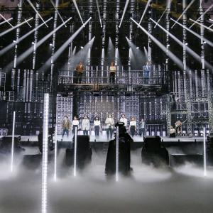 2021 Les Enfoirés à côté de vous