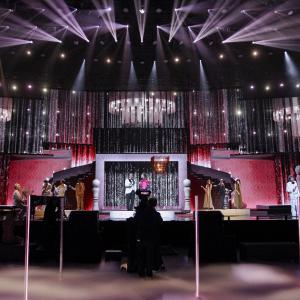 2021 Les Enfoirés à côté de vous