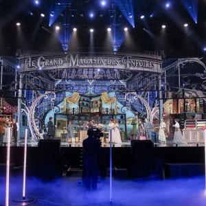 2021 Les Enfoirés à côté de vous