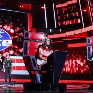 2021 Les Enfoirés à côté de vous