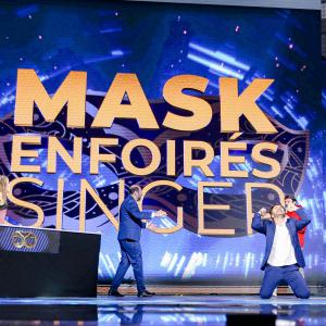 2021 Les Enfoirés à côté de vous 