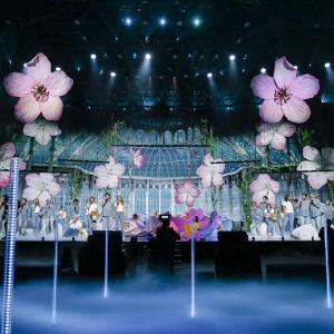 2021 Les Enfoirés à côté de vous