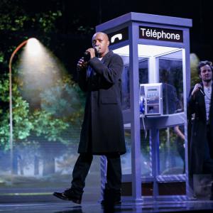 2021 Les Enfoirés à côté de vous