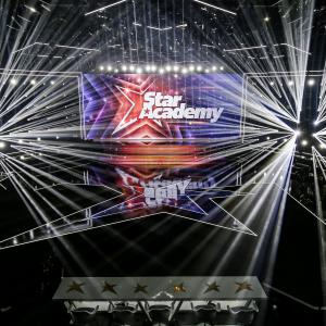 2022 Star Academy