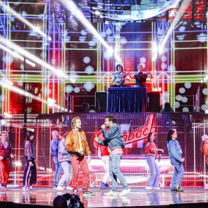 2022 Un air d'Enfoirés