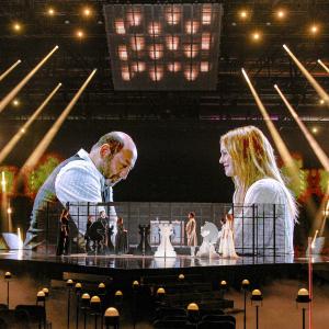 2022 Un air d'Enfoirés