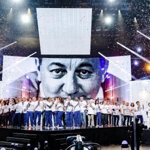 2022 Un air d'Enfoirés