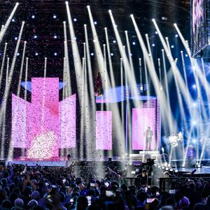 2023 Enfoirés un jour, toujours